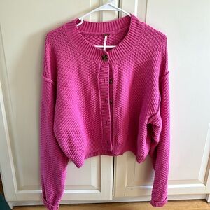 Free People Sweater
